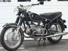 1967 BMW R 50 US